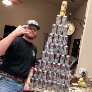 Meet your Posher, Angus